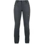 Karpos San Martino Hose Damen  Softshellhose grau Größe XL Trekking  Widerstan