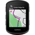 Garmin Edge 540 Fahrradcomputer  Fahrradcomputer schwarz Größe One Size Campin