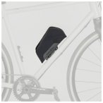 Fidlock - Twist Essential Bag + Bike Base - Fahrradtasche Gr L weiß