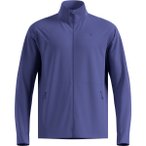 Odlo Herren Essential Warm Jacke (Größe S, lila)