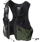 Silva Strive 5 Trailrunningrucksack  Trailrunningrucksäcke oliv Größe 5L | M 