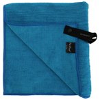 Packtowl - Luxe - Mikrofaserhandtuch Gr 91 x 150 cm - Beach lake
