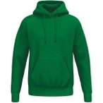 ERIMA Kinder Kapuzensweat TS Hoody, Größe 140 in Grün