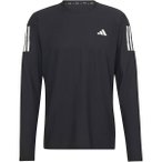 ADIDAS Herren T-Shirt Own The Run, Größe XXL in Schwarz