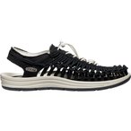 Keen Uneek Canvas Sandale Herren  Sandalen schwarz Größe 40.5 Lifestyle  Atmun
