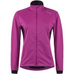 Löffler Bike Beta II Ws Light  Damen  Fahrradjacke lila Größe XL Rennrad | Gr