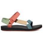 Teva - Women's Original Universal - Sandalen 41 schwarz
