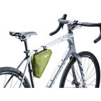 Deuter Triangle 1.7   Fahrradtaschen gruen Größe 1.7L Camping