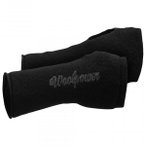 Woolpower - Wrist Gaiter 200 - Pulswärmer Gr  One Size schwarz