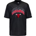 New Era Chicago Bulls Teamtrikot Herren