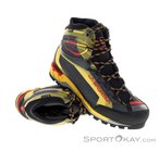 La Sportiva Trango Tech GTX Herren Bergschuhe Gore-Tex-Gelb-42