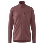 Haglöfs - Women's Rosson Mid Jacket - Fleecejacke Gr XS braun