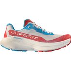 La Sportiva Prodigio 2  Damen  Trailrunningschuhe weiss Größe 40 Trailrunning