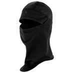Fjällräven - Keb Fleece Balaclava - Sturmhaube Gr S/M schwarz