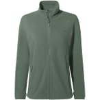 VAUDE Damen Unterjacke Wo Rosemoor Fleece Jacket II, Größe 40 in Grün