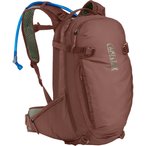 Camelbak H.A.W.G 20  Herren  Fahrradrucksäcke braun Größe 20L Mountainbike