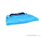 Salewa Micro 850 Quattro Schlafsack links-Blau-One Size