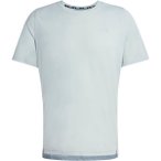 ADIDAS Herren T-Shirt adi365Breeze Running, Größe S in Grün