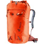 Deuter Durascent 28 SL  Damen  Wanderrucksack orange Größe 28L Bergsteigen | E