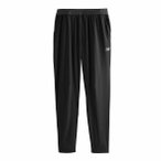 New Balance AC Stretch Woven Pant Short Herren Laufhose ( Schwarz XL Größe,)
