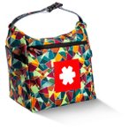 Ocun - Boulder Bag - Chalkbag bunt
