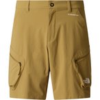 The North Face Packable  Herren  Jeans & Freizeithose braun Größe M Trekking  