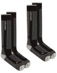 Icebreaker - 2er-Pack Skisocken &ndash; Herren &ndash; M Merino Blend Ski+ Mediu