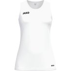 JAKO Damen Tanktop One Damen, Größe 42/44 in Weiß