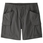 Patagonia - Nomader Shorts - Shorts Gr S grau