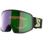 Salomon - Sentry Pro Sigma Cat. 2 VLT 23% - Skibrille bunt