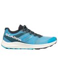 Scarpa - Traillaufschuhe &ndash; Herren &ndash; Spin Race - Spin Race Azure Whit