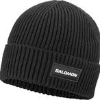 Salomon Classic   Mützen & Beanies beige Größe ONE SIZE Skifahren | Freeride 
