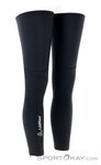 Löffler Thermo Beinlinge-Schwarz-L