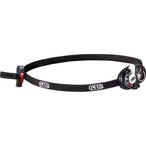 Petzl e+Lite Stirnlampe  Stirnlampen schwarz Größe One Size Bergsteigen | Lauf