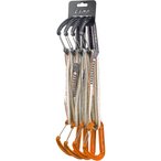 Camp Alpine Dyneema Expressen (4er Pack)  Express-Sets orange Größe 60CM Alpin