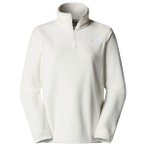 The North Face - Women's Glacier Fleece 1/4 Zip Jacket - Fleecepullover Gr XS we