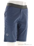 Wild Country Session 2 Herren Klettershort-Dunkel-Blau-M