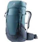 DEUTER Rucksack Futura 26, Größe ONE SIZE in Blau