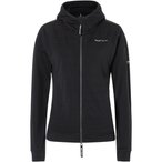 Super.Natural Warm Up Aloof Dwr  Damen  Isolationsjacke schwarz Größe M Trekki