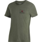 MAIER SPORTS Herren Shirt Jorgen, Größe 58 in Grün