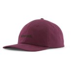Patagonia - Graphic Trad Cap - Cap Gr One Size lila
