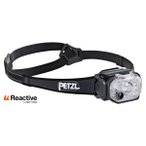 Petzl - Swift Rl Classic - Stirnlampe grau