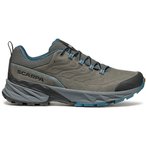 Scarpa Rush 2 Pro GTX  Herren  Zustiegsschuhe braun Größe 41.5 Trekking Wasser