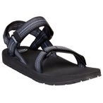 Source Classic Sandale Herren  Sandalen schwarz Größe 46 Lifestyle