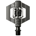 Crankbrothers - Candy 2 Klick-Pedal - Klickpedale grau