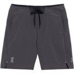 ON Herren Shorts Performance Hybrid Short, Größe S in Grau
