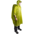 Sea to Summit Herren UltraSil Nano Tarp Poncho (Größe ONE SIZE, gruen)