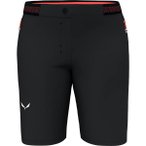SALEWA Damen Shorts PEDROC DST W SHORTS, Größe 34 in Schwarz