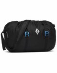 Black Diamond - Seiltasche - Super Chute Rope Bag Black  - schwarz