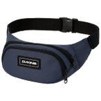 Dakine - Hip Pack - Hüfttasche Gr One Size blau/schwarz